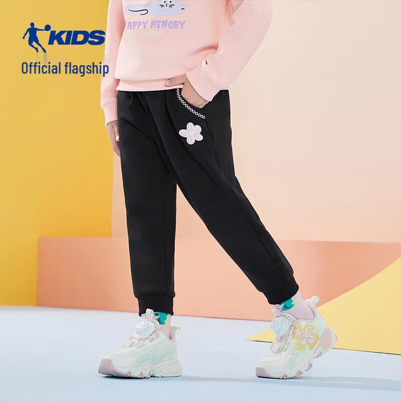 Jordan Girls  Casual Jogger Pants 120