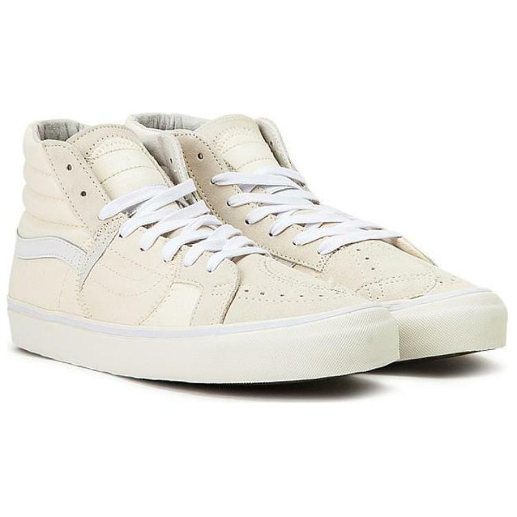 Vans SK8 Hi Lx 'Bricolage' VN0A45K3VSM