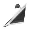 LH Left Side Mirror Trim Fender Corner Molding Cover For Cadillac SRX 2010-2016