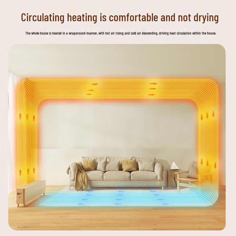 Pioneer Portable Electric Clothes Dryer & Heater