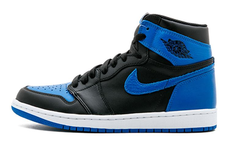 Jordan 1 Retro Royal 2017 GS 575441-007 36