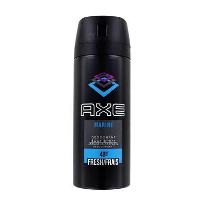 Starostlivosť o telo – Dezodoranty a antiperspiranty