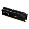 Operační paměť - KINGSTON - FURY Beast - 16 GB (2 x 8 GB) - DDR5 - 6000 MHz CL36