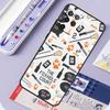 The Foxhole Court Case For OPPO A53 A31 A5 A9 A52 A72 A15 A83 A91 A93 A54 A74 A94 Find X3 Lite X5 Pro Cover