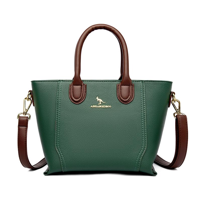 Damen Taschen Designer Luxus Crossbody Schulter Geldbörsen Handtasche Damen Clutch Reisetasche