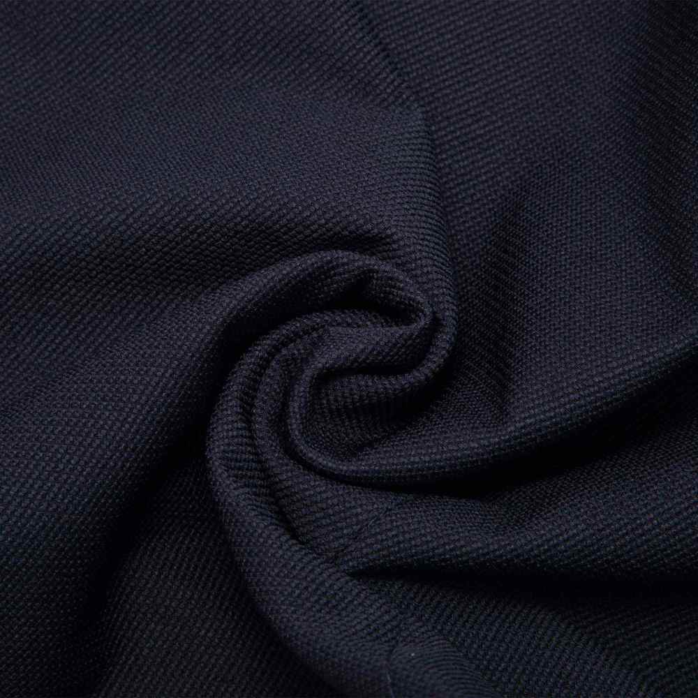 Puma MMQ Service Line Packable Vest Solid Color Stand Collar Zipper Vest Unisex Vests Navy-Blue 620841-16