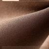 U Neck Seamless Camisole Fixed Cup Velvet Camisole Comfortable Thermal Vest  Single Wear