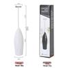 ZISIZ Handheld Electric Milk Frother & Egg Beater