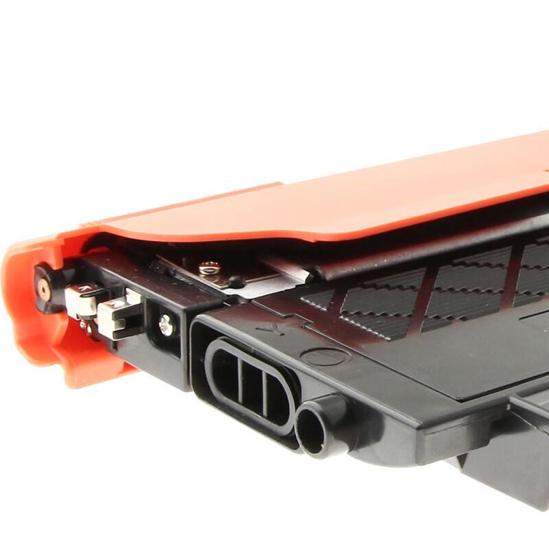 KILter ZT-W2080A 118A Black Compatible Toner Cartridge