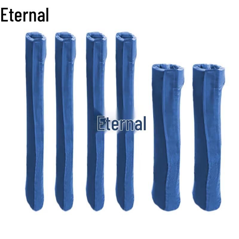 Outdoor Horizontal Bar Protective Cover