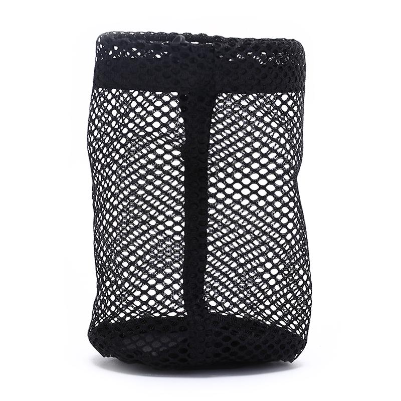 Mesh Nets Pouch Golf Balls Table Tennis 16 Balls Carrying Holder Storage Bags