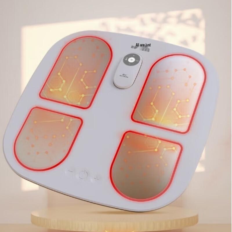 

Hozheng Smart Foot and Calf Massager HZ-IFT-2