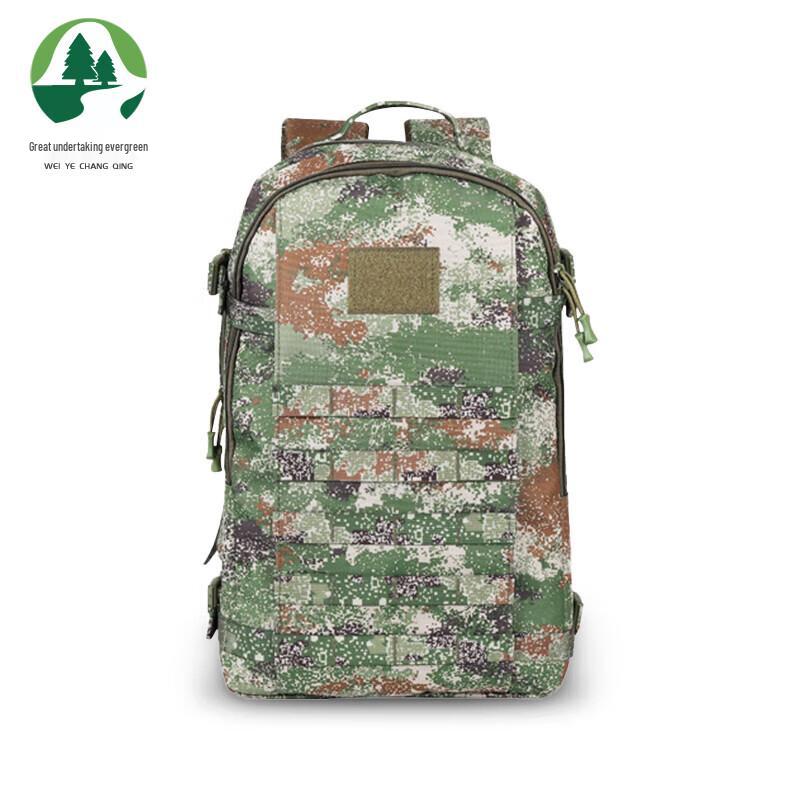 Versatile Outdoor Tactical Backpack