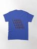 fiona apple Ladies, Ladies, Ladies Active Classic T-Shirt