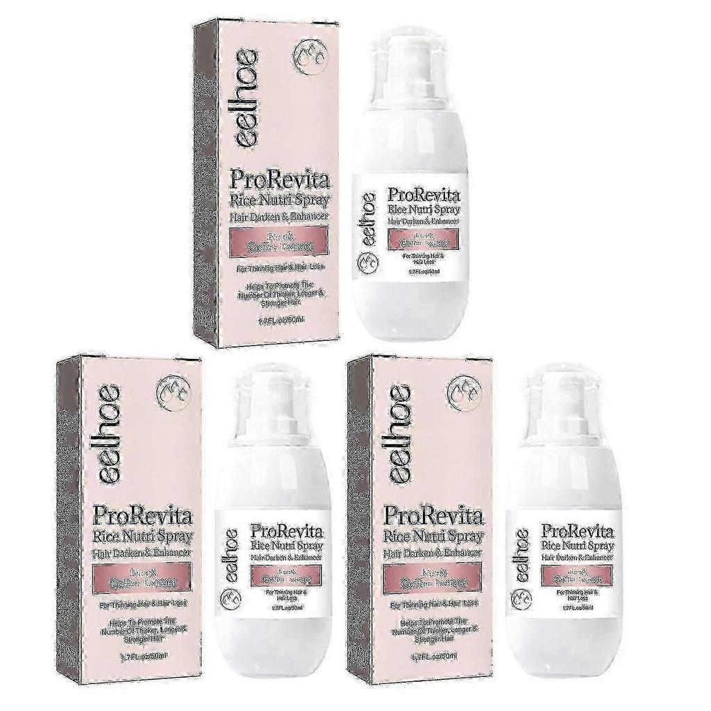 Hair Growth Spray Anti Hair Loss Nourishing Roots Hair Care Essences for Hair Care
