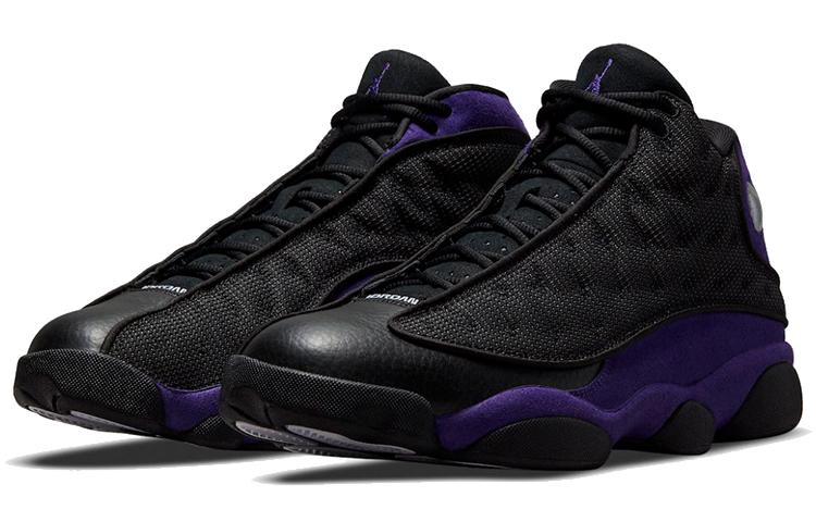 Jordan 13 Retro 'Court Purple' DJ5982-015