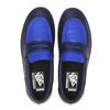 Vans Skate Loafer Vn000va6h14 Navy Royal Blu