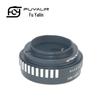 AF-NEX Lens Adapter Ring for Sony AF Minolta MA Lenses To Sony Mirrorless Cameras