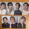 BTS Goyang Concert Army Zone Photocard