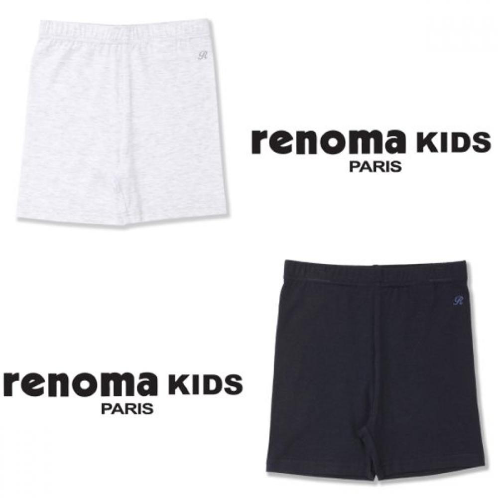 

[renoma Kids] Леггинсы для девочек из 3 частей R1825p588 R1825P588_11 (navy)/110