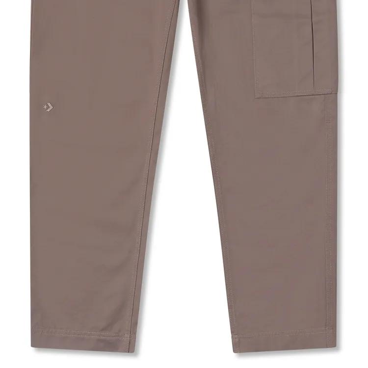 Converse CarGo Pant Casual Pants Men's Khaki 10026003-A03