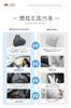 Meikaso Lumbar Support Car Fashionable Upgraded Waist Cushion for Comfortable Back Memory Foam Breathable Ergonomic Lumbar Support for Car and Office