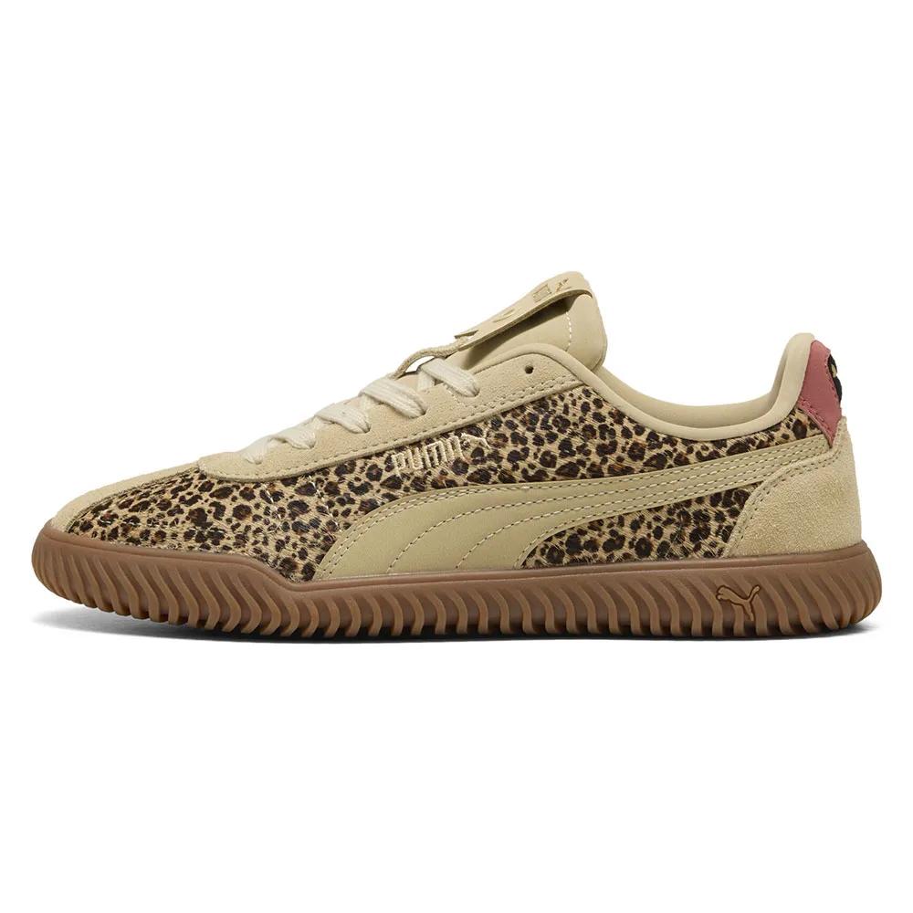 Puma Sneakers Club Kayzer Animal Flair