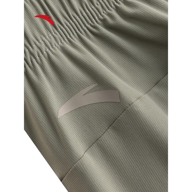 Anta Men's Summer Training Straight-Leg Pants