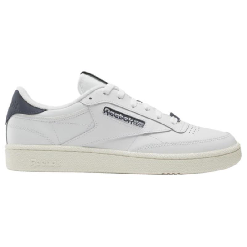 Reebok Club C 85 'White East Coast Blue' Sneakers 100074163