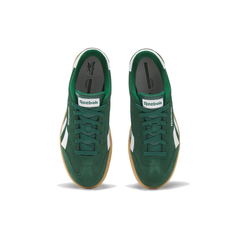 Reebok Smash Edge 'Dark Green White Gum' Sneakers 100208242