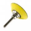 Polishing Restoration Headlight Scouring Pad DIY Kit Electric Drill Tool