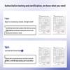 VEBANLER Fruit Acid Whitening & Stain Removal Toothpaste