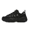 MUFFIN WE Pancake Shoes Fleece Lined, Fashion Individual Minimalist Style Trendy Sports Versatile Comfortable F12W541123FBK