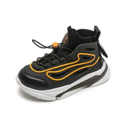 Scarpe da ginnastica per bambini Nuove scarpe primaverili per bambini Scarpe in rete per bambine Scarpe per bambini piccoli Scarpe traspiranti per bambini