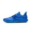 Zapatillas de Baloncesto de Caña Baja para Hombre Azul Medio 112611110S-5