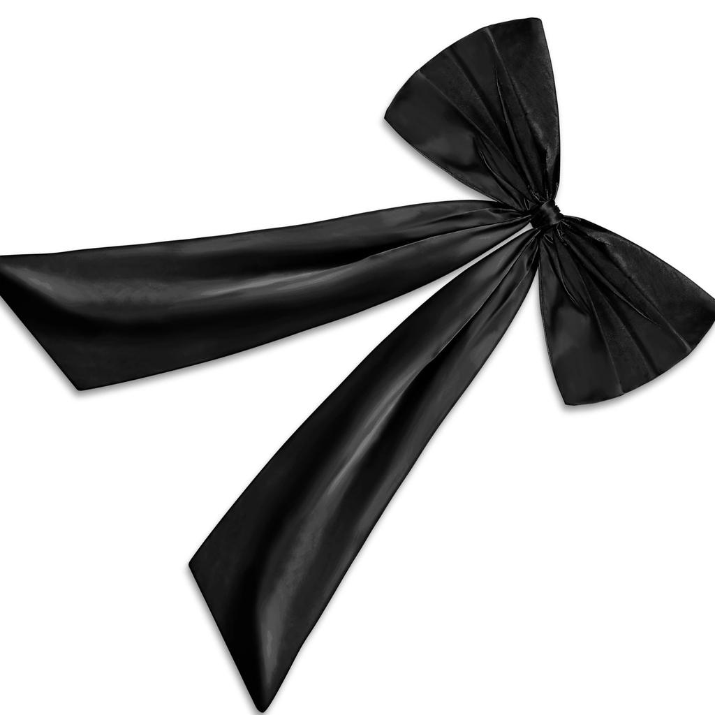 Party Bows Decoration Perfect For Celebration Backdrops Nursery Decoration And Gift Wrapping