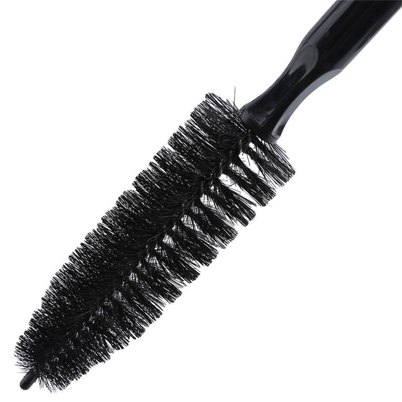 Tire Rim Scrub Vehicle Washing Wheel Cleaning Tool Car Motorcycle Bike Brushes Washable Cleaner