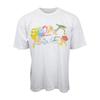 Lorde Solar Power Grafik T-Shirt