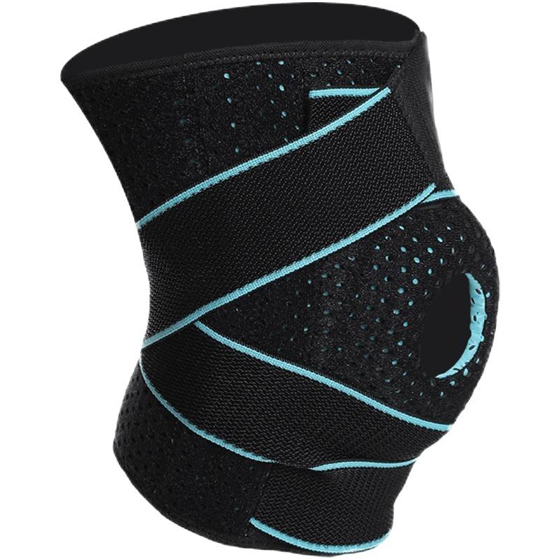 Sportovní chrániče kolen, Badminton, Pánský basketbal, Ochrana kolen, Ochrana kloubů, Profesionální běh, Popruhy s patelárním pásem, Švihadlo pro ženy