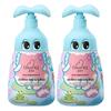 GIVING Baby Confident Shower Gel (2 X 580ml)