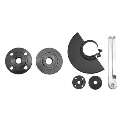 Outils abrasifs – Roues et meules de polissage