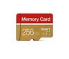 High-Speed TF Storage Card: Upgrade from 32GB To 128GB, with Options Up To 512GB and Negotiable 256GB.