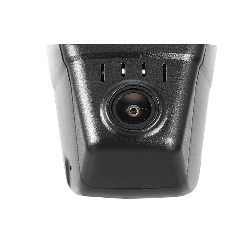 2560*1440 2K Hidden Wide-Angle Car Camera for Chery Tiggo 4/4Pro/7Pro/7 Pro Max/8/X-Cross 7 HD Hidden Dash Cam