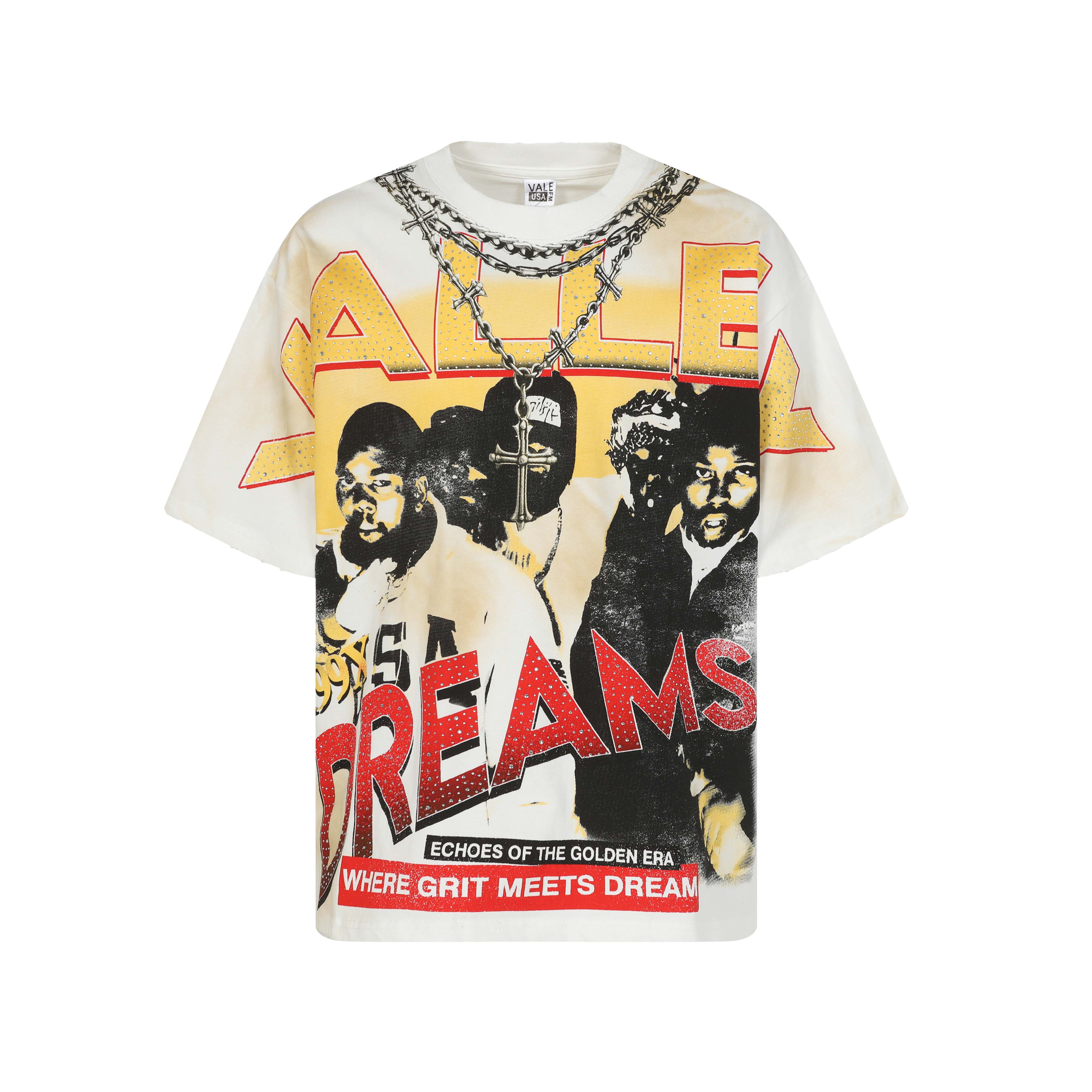 2026 Summer Unisex Vintage Hip Hop Rappers Graphic Cotton T-Shirt Streetwear Short Sleeve Tee Men Women S