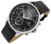 Herrenuhr Tommy Hilfiger Steward 1710605 + BOX