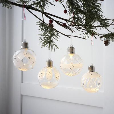 Feestviering – Kerstdecoratie