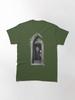 Jim Croce Jim Croce Black and White design (1) Classic T-Shirt