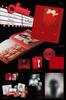 POB JENNIE Ruby 1st Studio Album with Tracking Sealed [WITHMUU Exclusive] BLACK'PINK (Photobook Set(Zen+Jane))