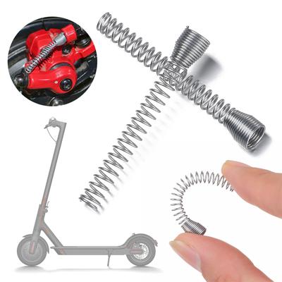 Brake Accessory for Xiaomi M365/Pro Scooter Brake Brake Line Tail Caps Retractable Brake Springs