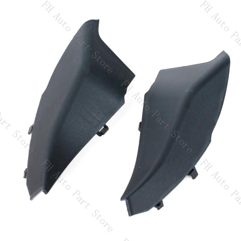 7233254P00 7234256P00 Front Windshield Wrap Corner Wiper Side Cowl Trim Cover Plate Lid For Suzuki Vitara 2015 2016 2017-2020